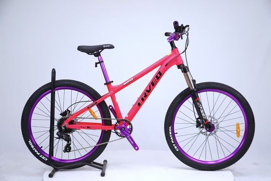 Experimente a liberdade do mountain bike com o mountain bike esportivo 8/9 velocidades Dirt Jumper MTB