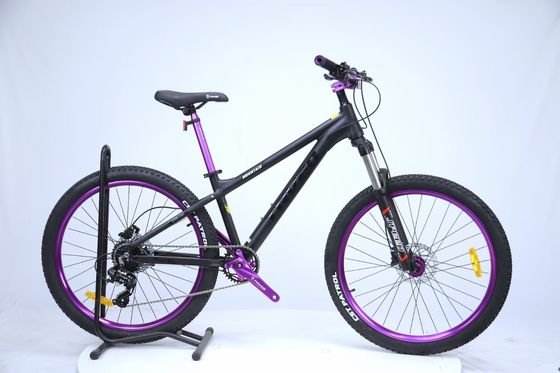 Experimente a liberdade do mountain bike com o mountain bike esportivo 8/9 velocidades Dirt Jumper MTB