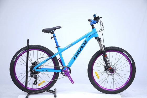 Experimente a liberdade do mountain bike com o mountain bike esportivo 8/9 velocidades Dirt Jumper MTB