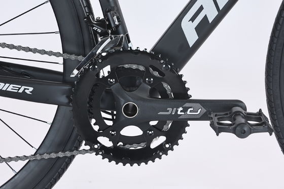 Bicicleta de corrida acessível para compradores conscientes do orçamento
