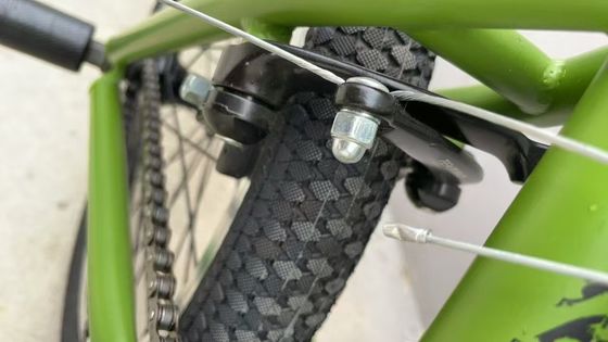 Ferro cromoly BMX bicicleta de estilo livre 20 polegadas BMX bicicleta para parque / verão BMX durável bicicleta para acrobacias extremas 20 polegadas Bicicleta BMX 20 pulgadas cromoly