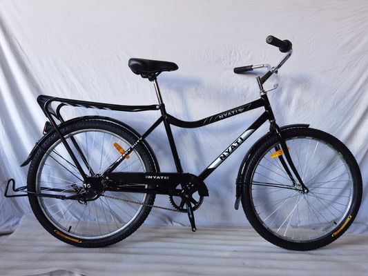 Bicicleta resistente de 26
